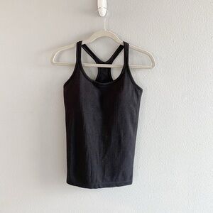 Lululemon Ebb to Street Tank